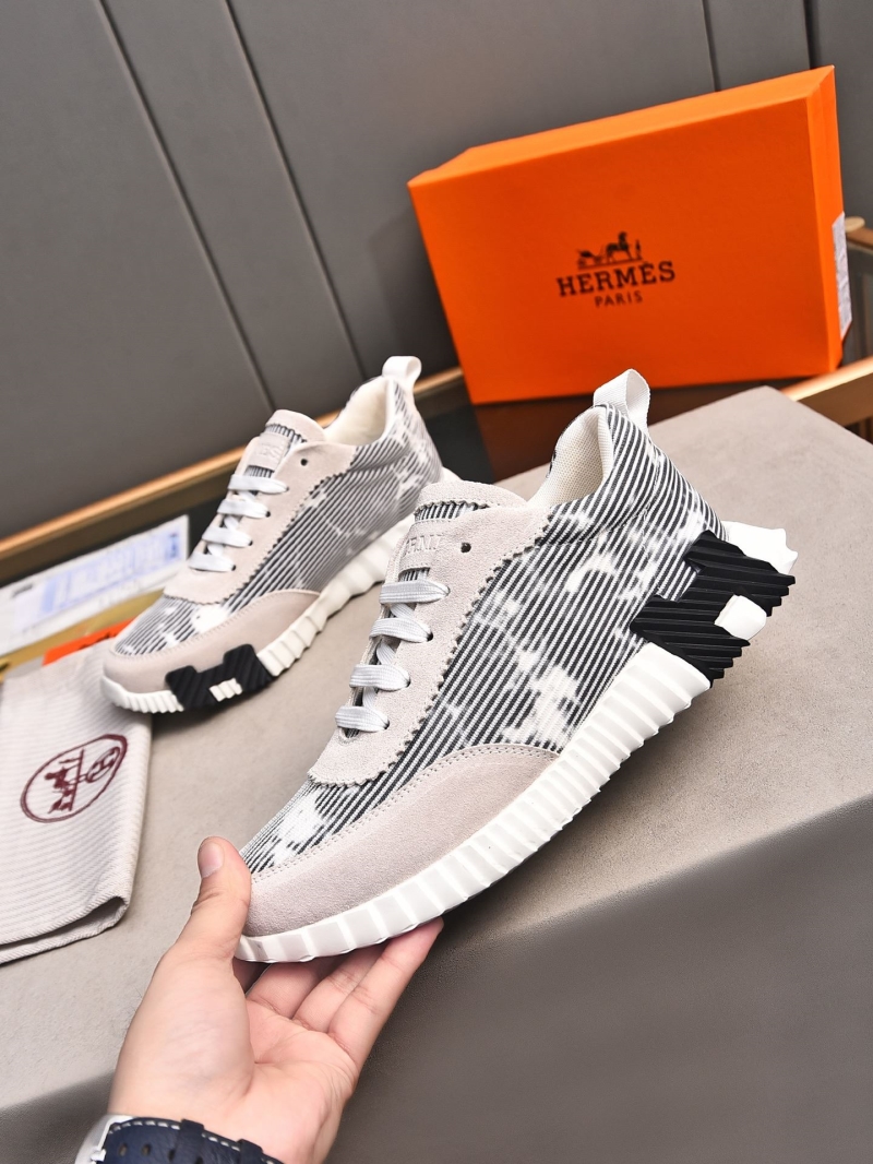 Hermes Sneakers